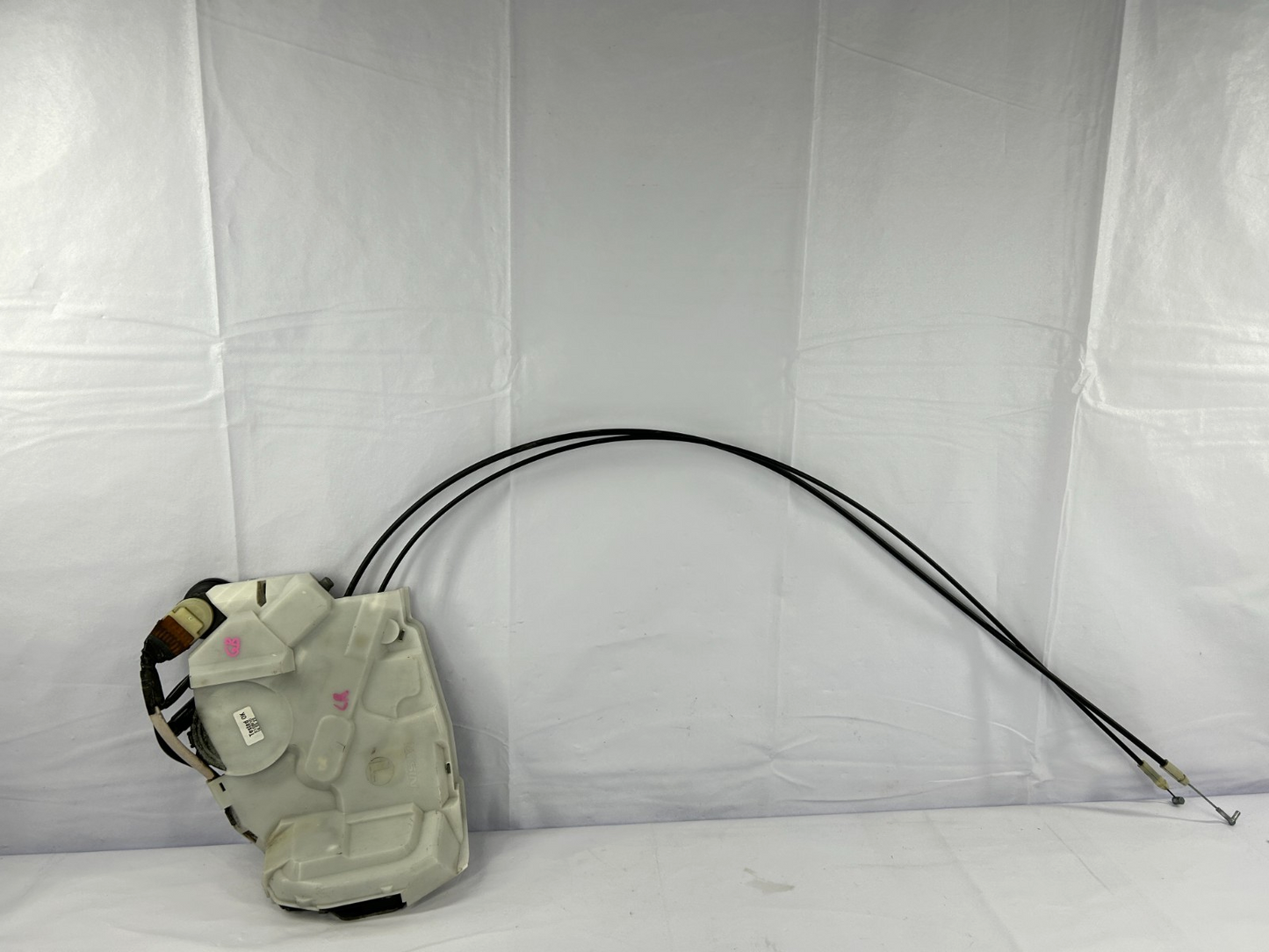 2011-2018 Toyota Sienna Rear Left Power Slide Door Lock Actuator OEM 69300-08020