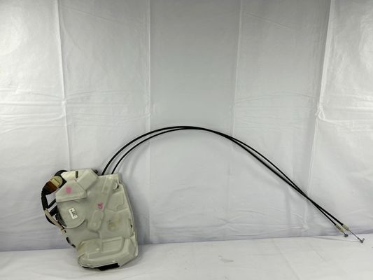 2011-2018 Toyota Sienna Rear Left Power Slide Door Lock Actuator OEM 69300-08020