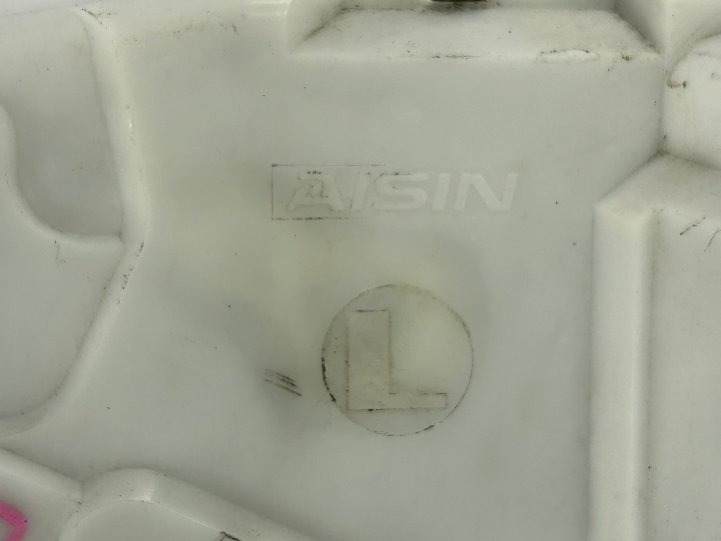 2011-2018 Toyota Sienna Rear Left Power Slide Door Lock Actuator OEM 69300-08020