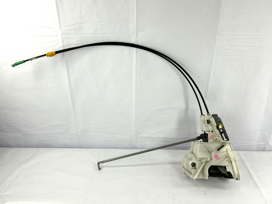 11-19 Toyota Sienna Rear Right Sliding Door Lock Assembly OEM 69330-08040