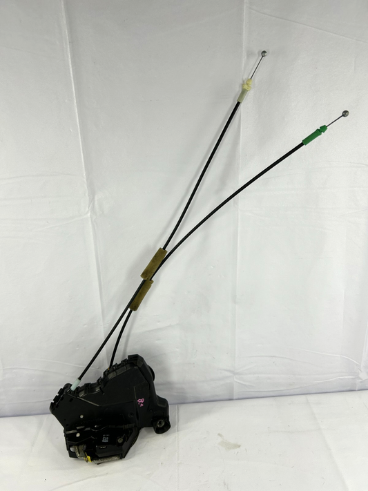 2011-2012 Toyota Sienna Front Left Side Door Latch Lock Actuator OEM 69040-06180