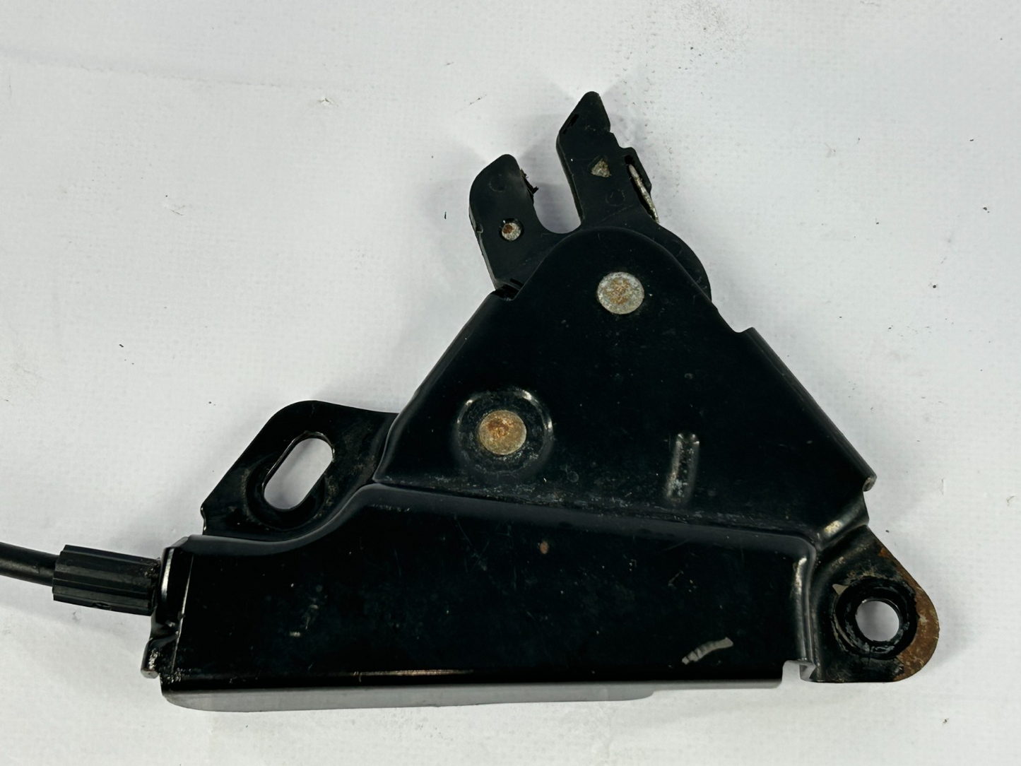11-20 Toyota Sienna Rear Right Side Slide Door Lock Latch Check OEM 69050-08050