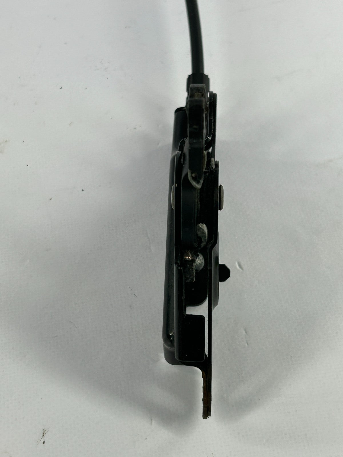 11-20 Toyota Sienna Rear Right Side Slide Door Lock Latch Check OEM 69050-08050