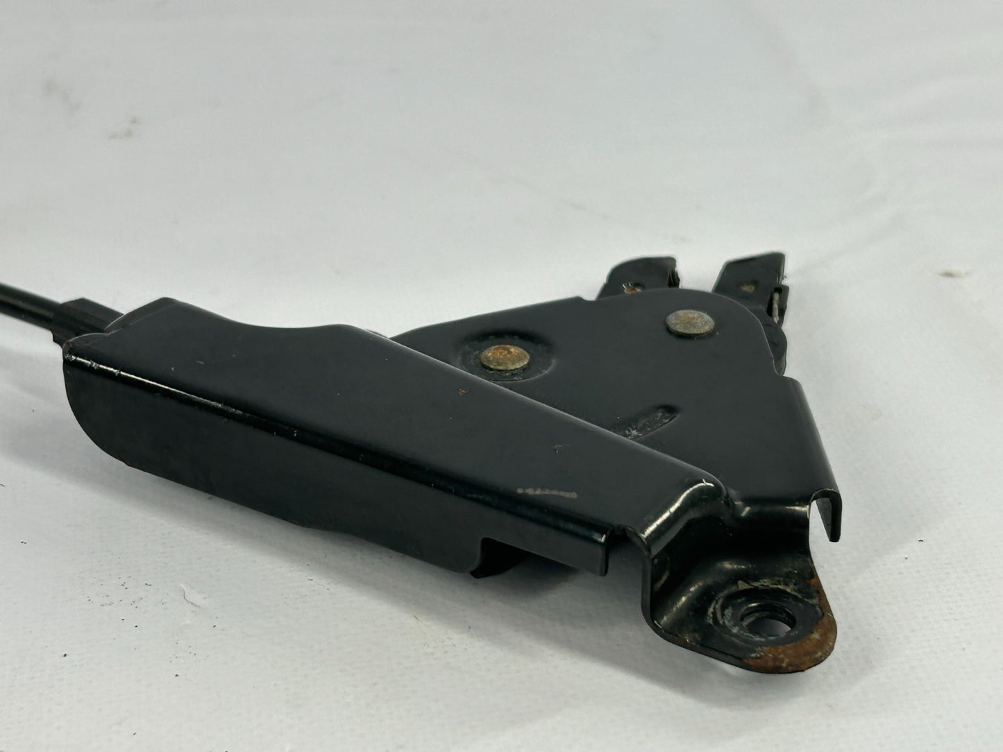 11-20 Toyota Sienna Rear Right Side Slide Door Lock Latch Check OEM 69050-08050
