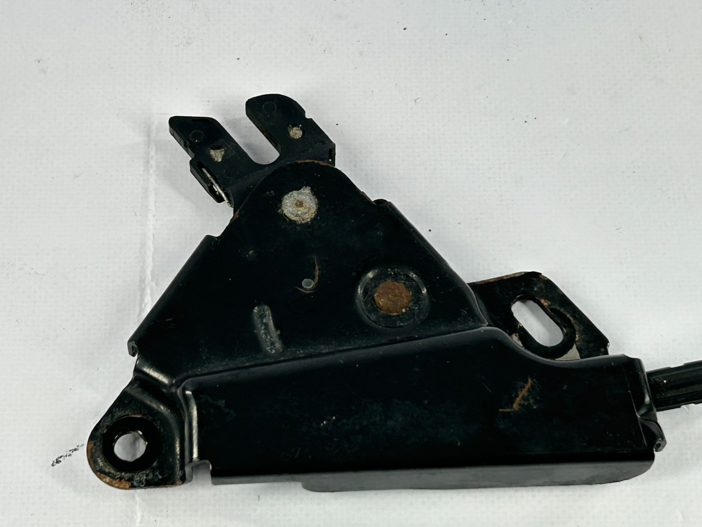 11-20 Toyota Sienna Rear Left Side Slide Door Lock Latch Check OEM 69060-08050