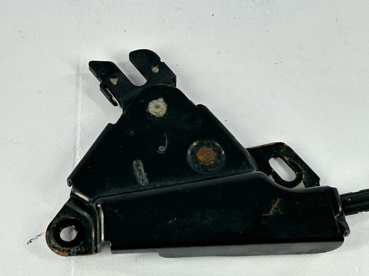 11-20 Toyota Sienna Rear Left Side Slide Door Lock Latch Check OEM 69060-08050