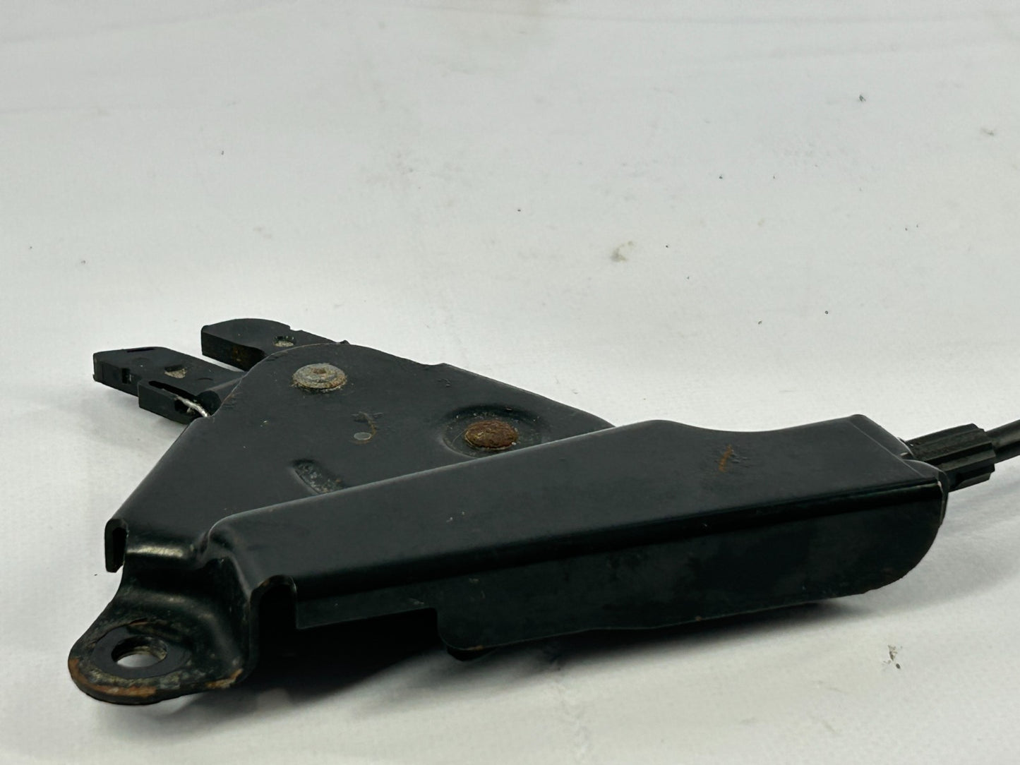 11-20 Toyota Sienna Rear Left Side Slide Door Lock Latch Check OEM 69060-08050
