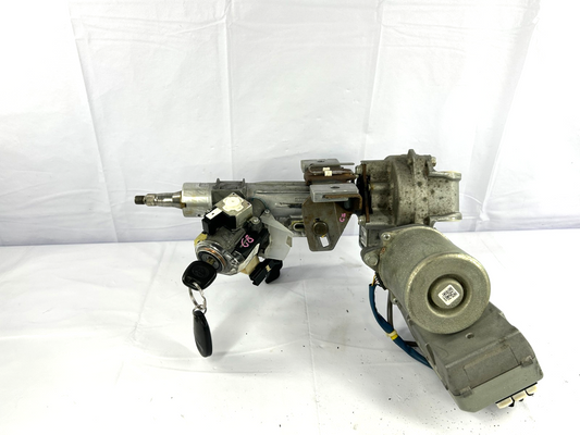 2011-2014 Toyota Sienna Power Steering Column & Ignition Switch Lock Cylinder OE
