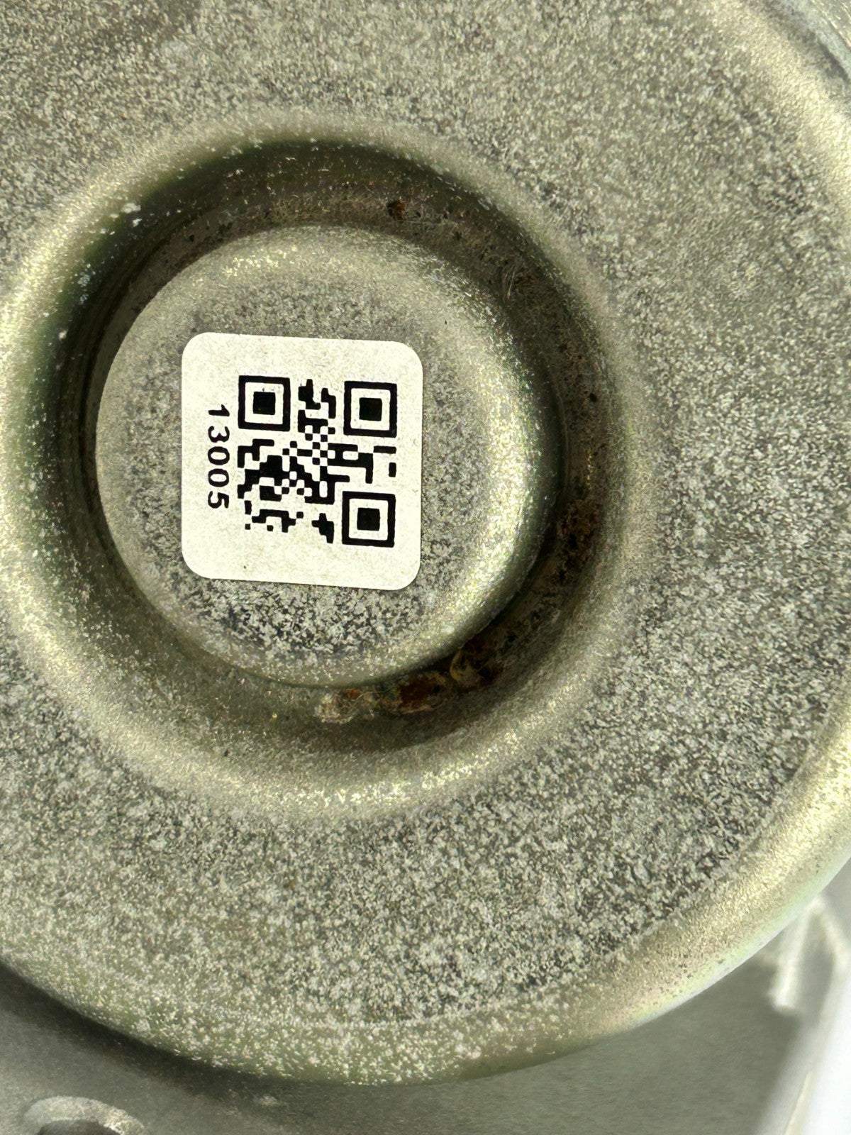 2011-2014 Toyota Sienna Power Steering Column & Ignition Switch Lock Cylinder OE