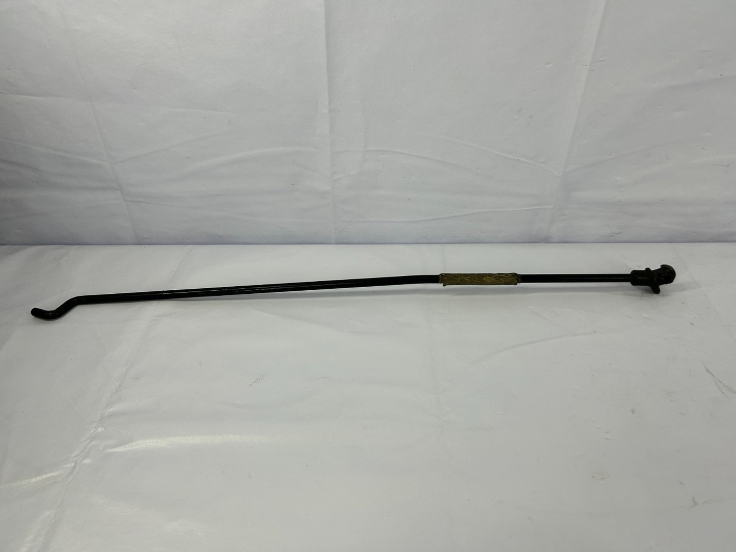 2011-2020 Toyota Sienna Hood Support Prop Rod Stick OEM 53440-08021
