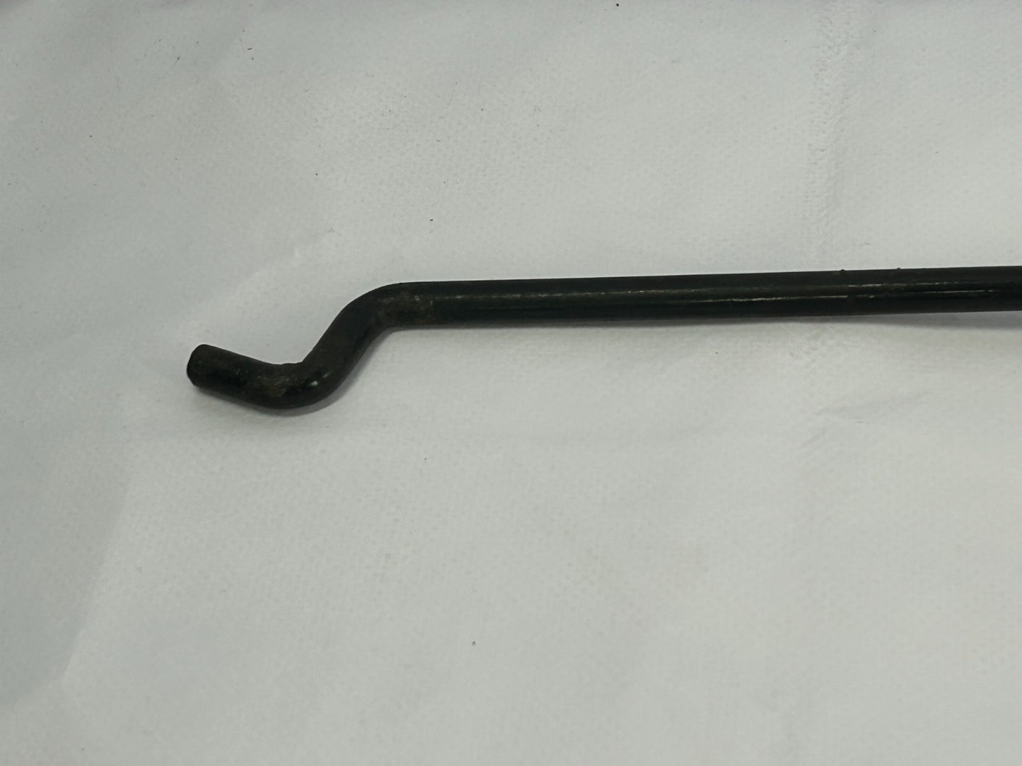 2011-2020 Toyota Sienna Hood Support Prop Rod Stick OEM 53440-08021