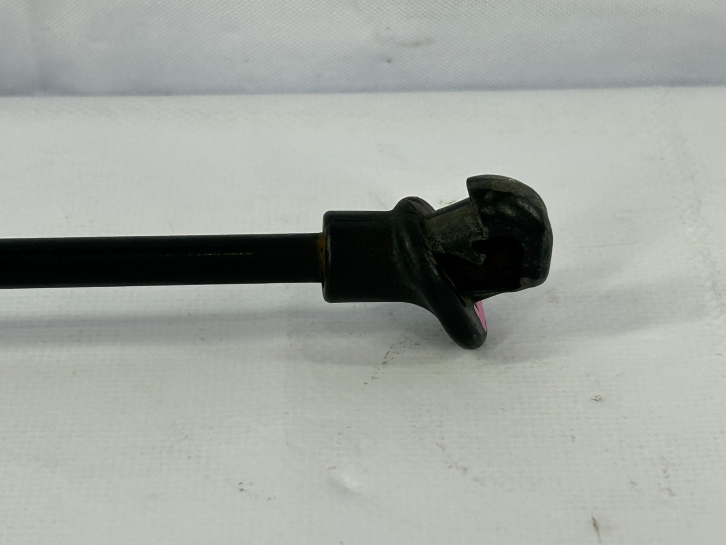 2011-2020 Toyota Sienna Hood Support Prop Rod Stick OEM 53440-08021