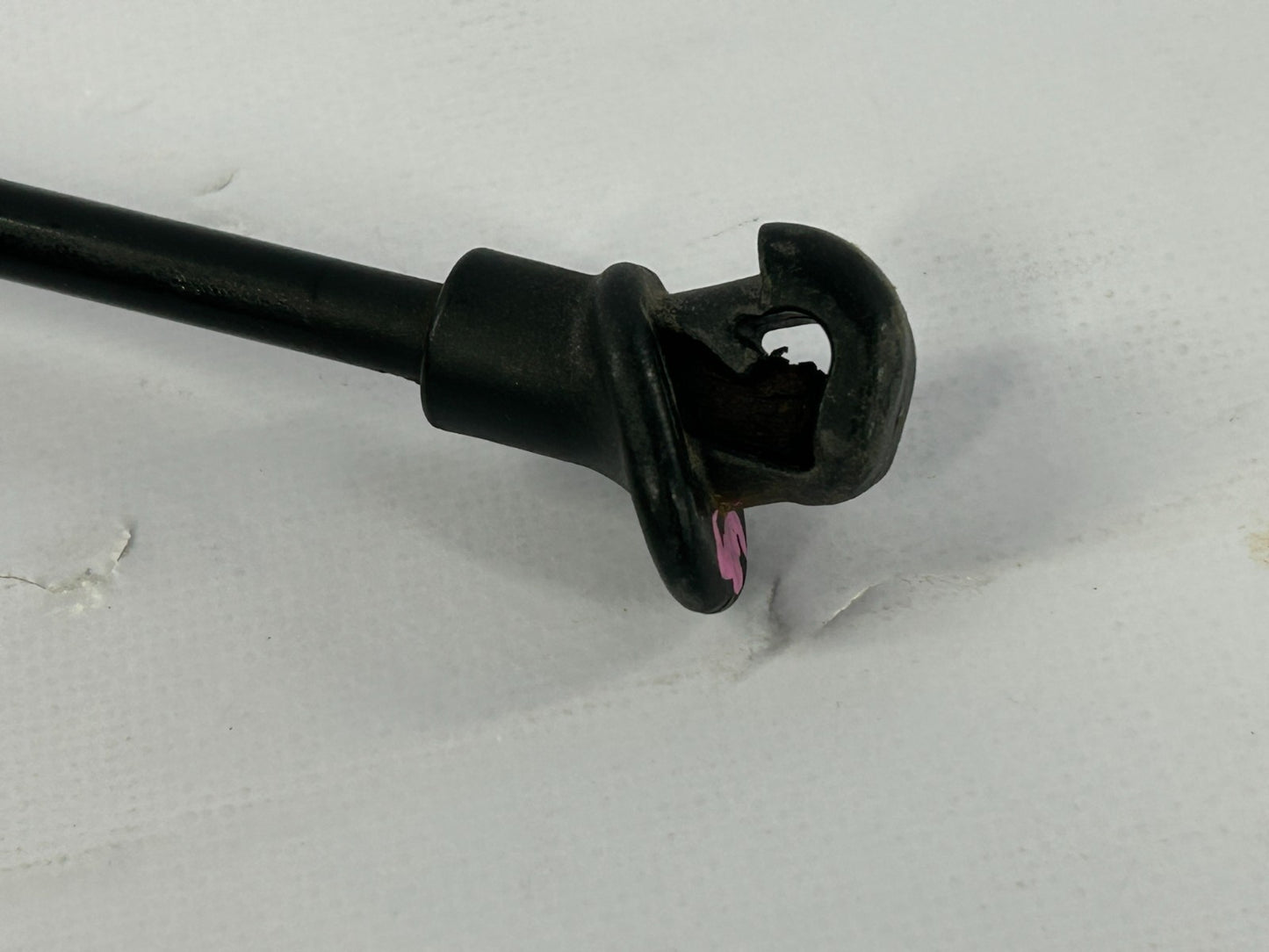 2011-2020 Toyota Sienna Hood Support Prop Rod Stick OEM 53440-08021