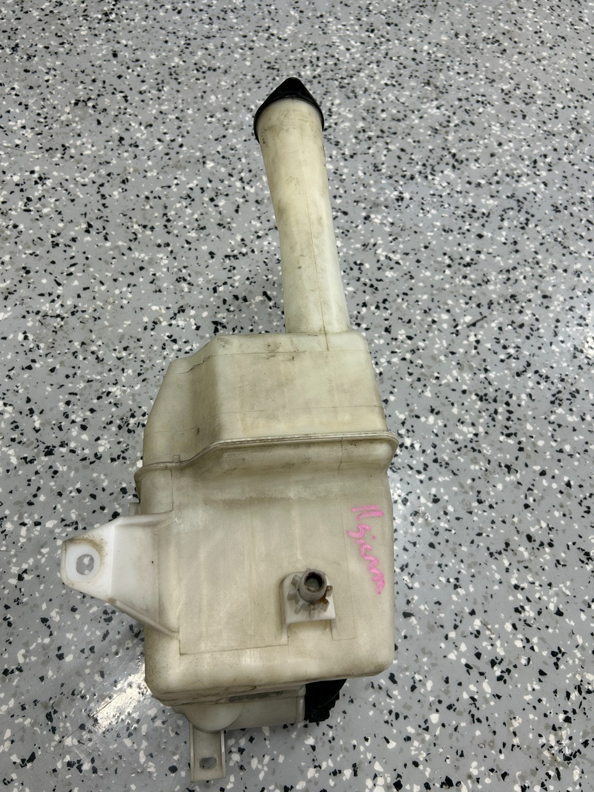 2004-2020 Toyota Sienna Windshield Washer Fluid Reservoir Tank OEM 85315-AE010