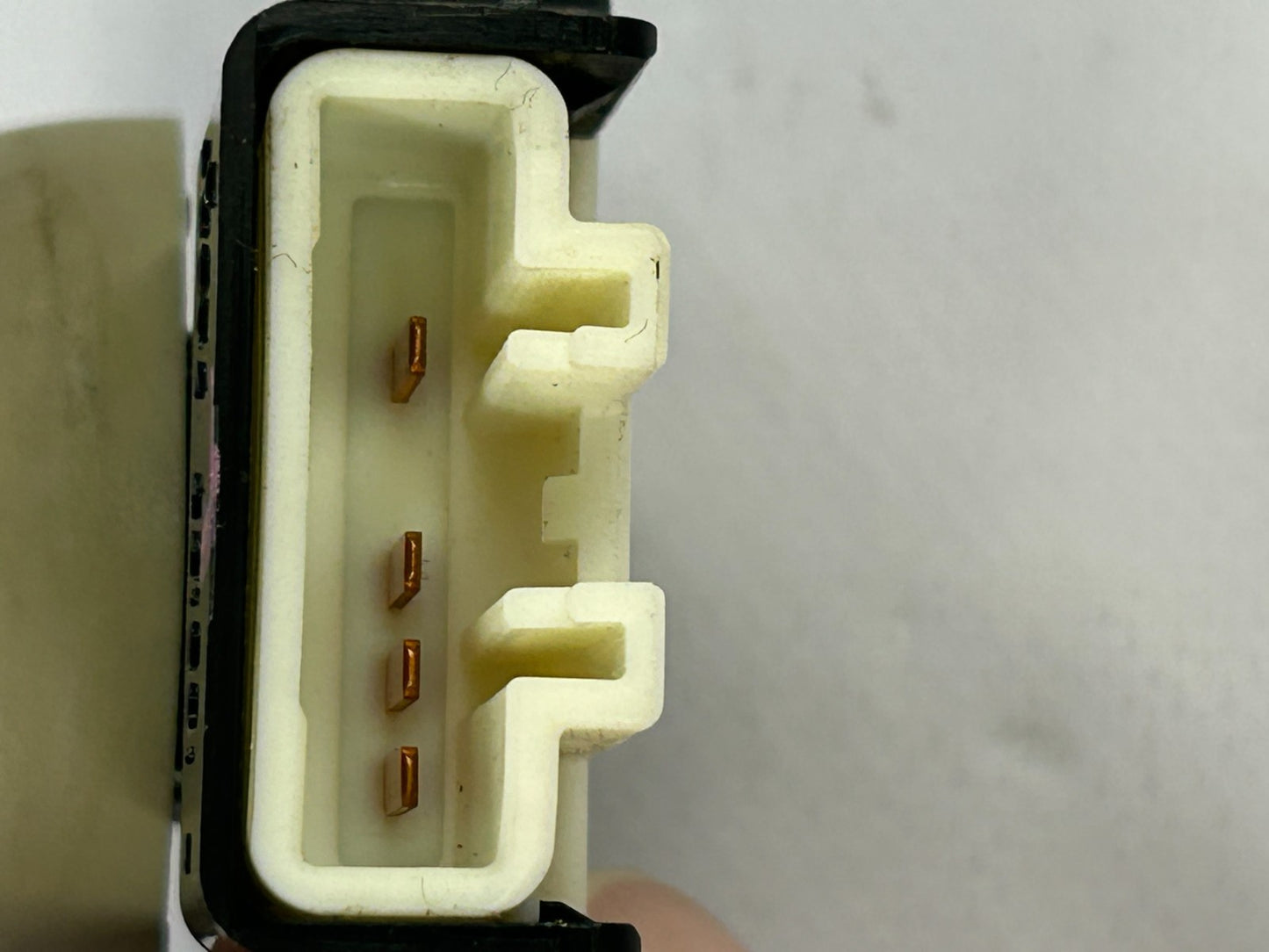 2011-2020 Toyota Sienna Front Left Seat Lumbar Control Switch OEM 84920-08010-E0