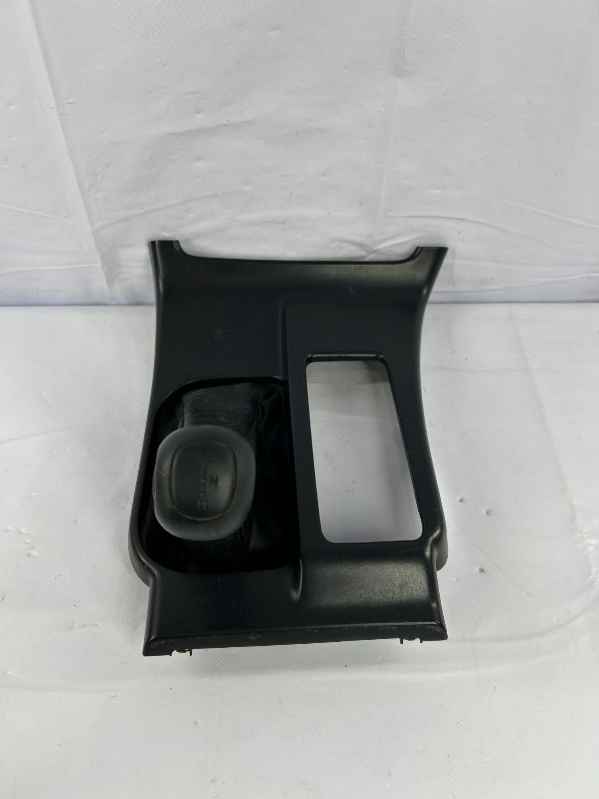 96-02 Toyota 4Runner 4x4 Shifter Boot  & Automatic Transmission Gear Trim Bezel