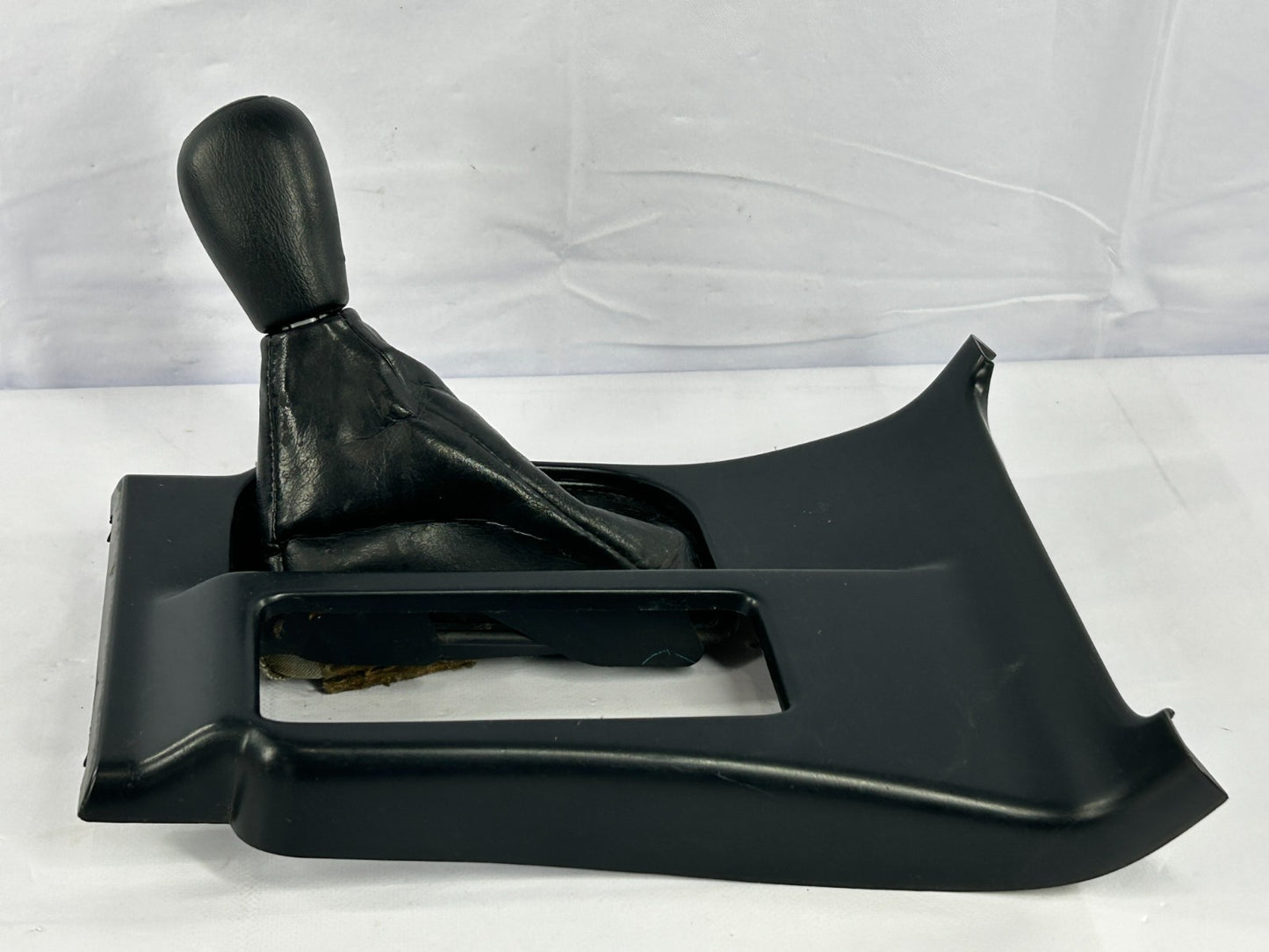 96-02 Toyota 4Runner 4x4 Shifter Boot  & Automatic Transmission Gear Trim Bezel