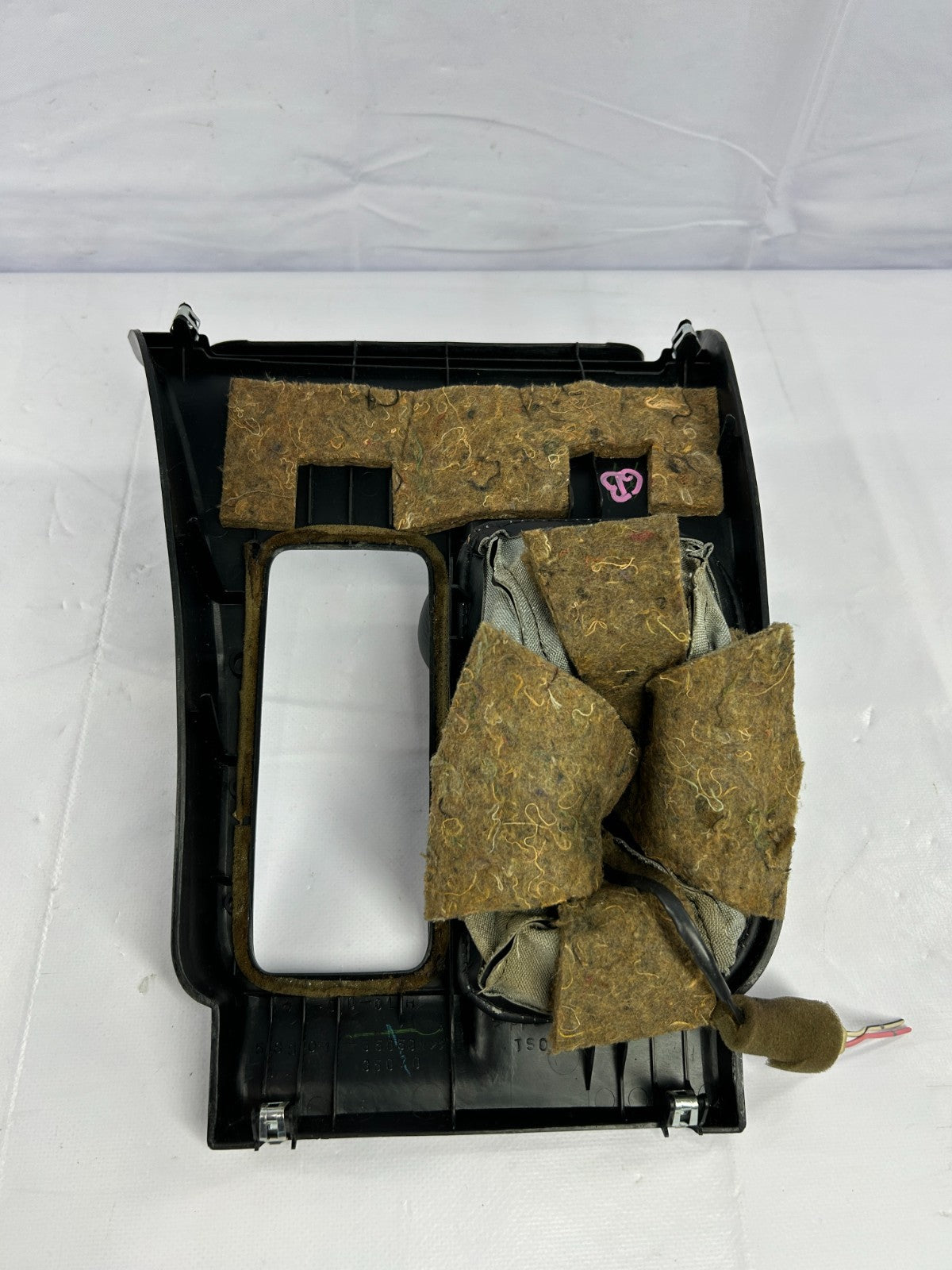 96-02 Toyota 4Runner 4x4 Shifter Boot  & Automatic Transmission Gear Trim Bezel