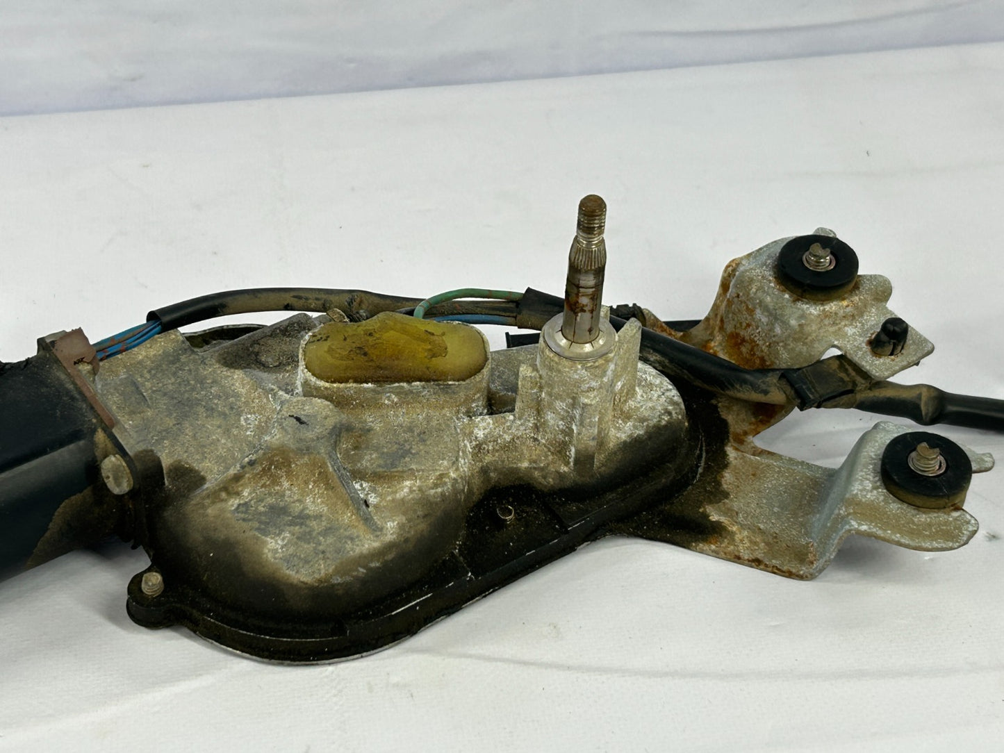 1996-2002 Toyota 4Runner Rear Back Hatch Gate Window Wiper Motor OEM 85130-35070
