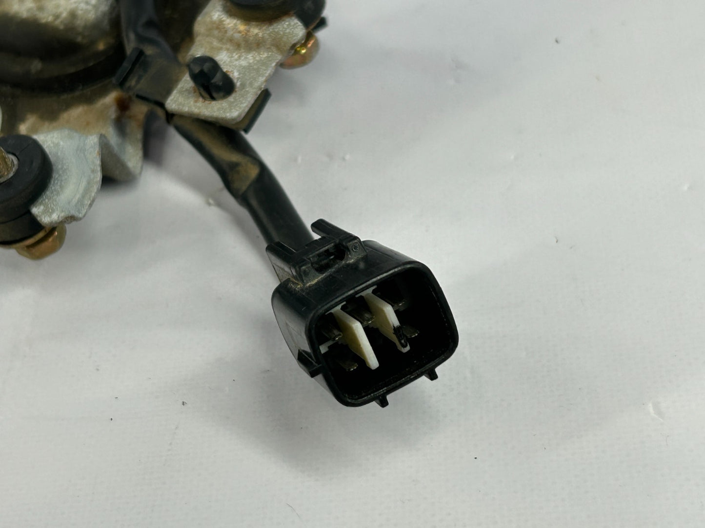 1996-2002 Toyota 4Runner Rear Back Hatch Gate Window Wiper Motor OEM 85130-35070