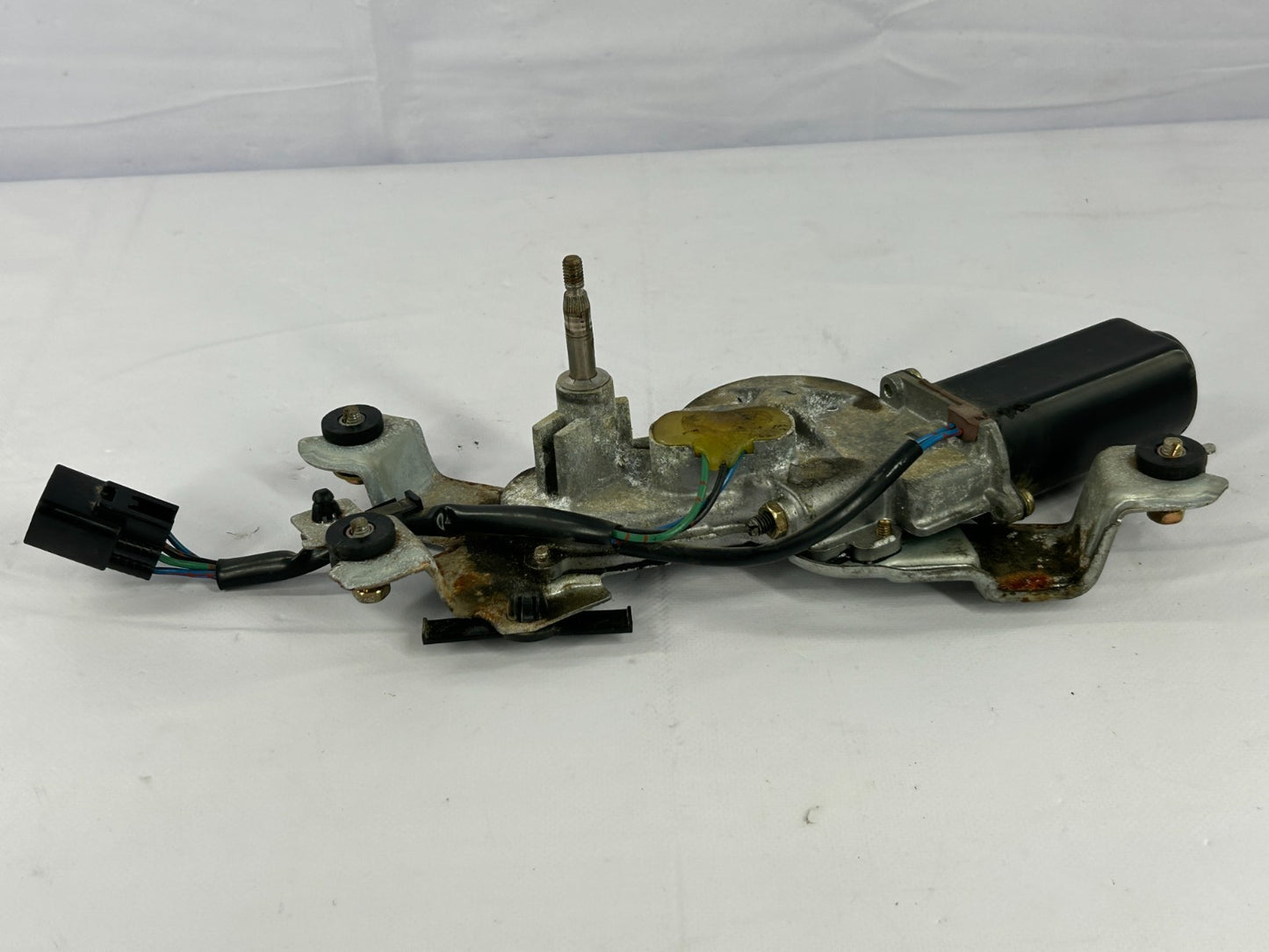 1996-2002 Toyota 4Runner Rear Back Hatch Gate Window Wiper Motor OEM 85130-35070