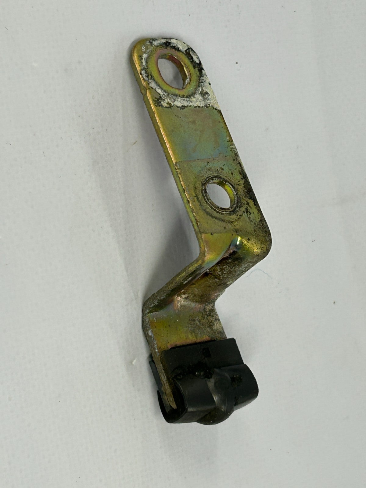 1996-2002 Toyota 4Runner Rear Hatch Window Guide Rails OEM 69930-35010
