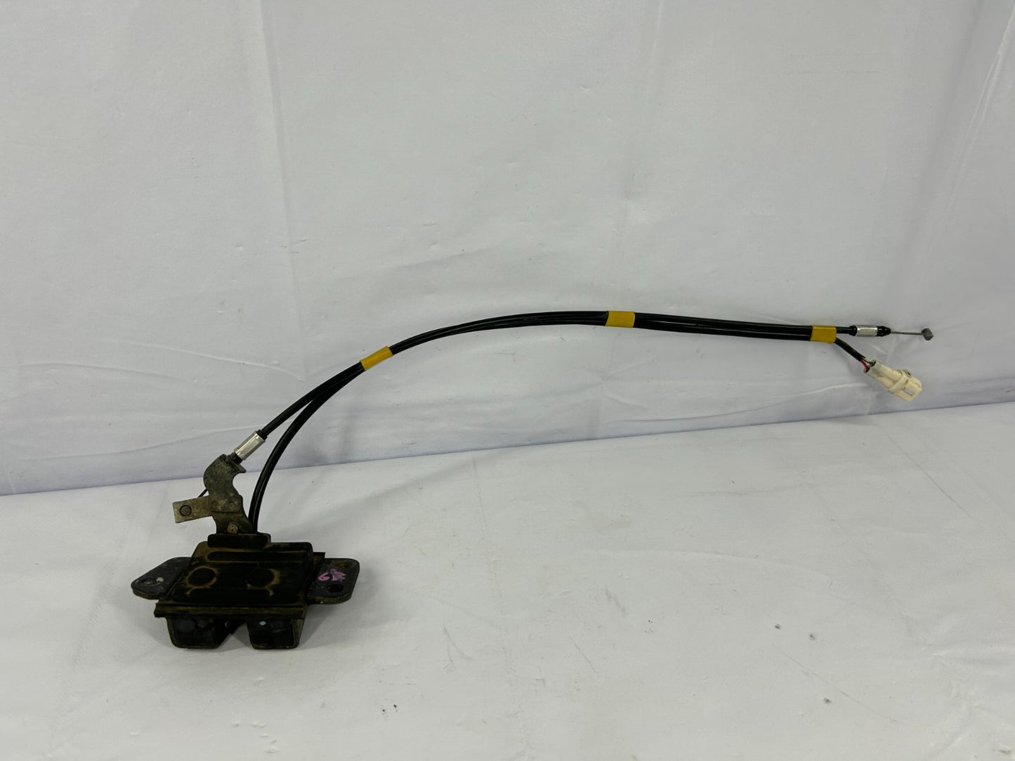 96-02 Toyota 4Runner Rear Hatch Tailgate Liftgate Power Lock Latch Actuator OEM