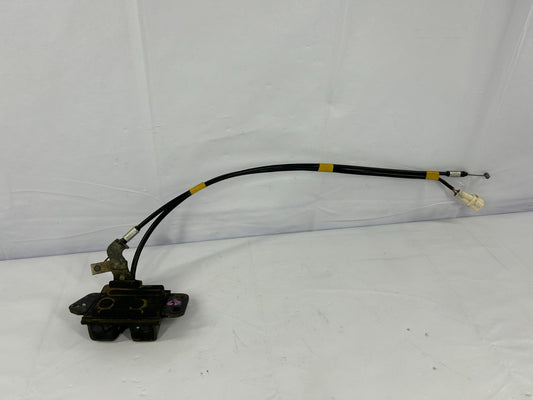 96-02 Toyota 4Runner Rear Hatch Tailgate Liftgate Power Lock Latch Actuator OEM