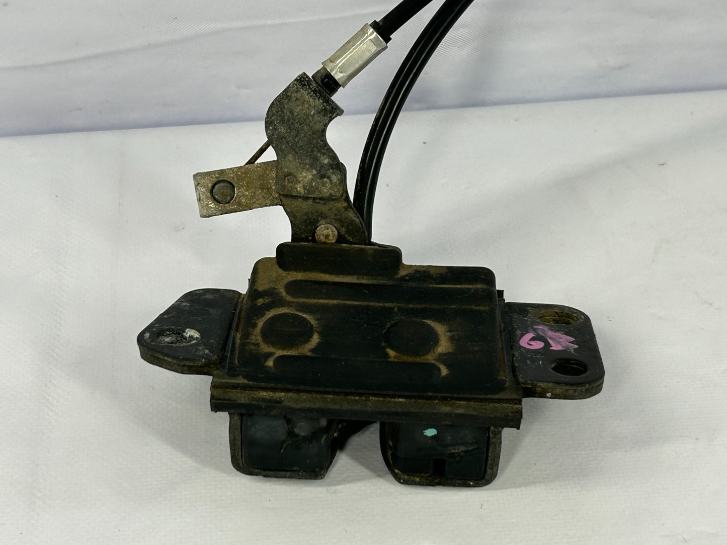 96-02 Toyota 4Runner Rear Hatch Tailgate Liftgate Power Lock Latch Actuator OEM
