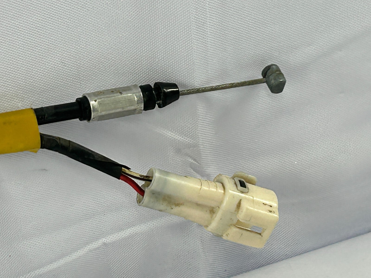 96-02 Toyota 4Runner Rear Hatch Tailgate Liftgate Power Lock Latch Actuator OEM