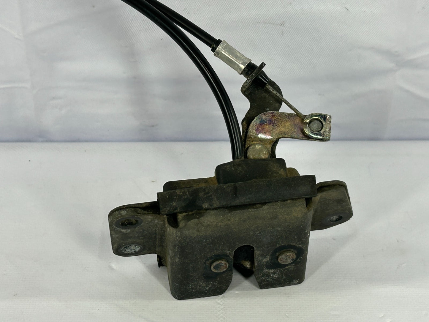 96-02 Toyota 4Runner Rear Hatch Tailgate Liftgate Power Lock Latch Actuator OEM