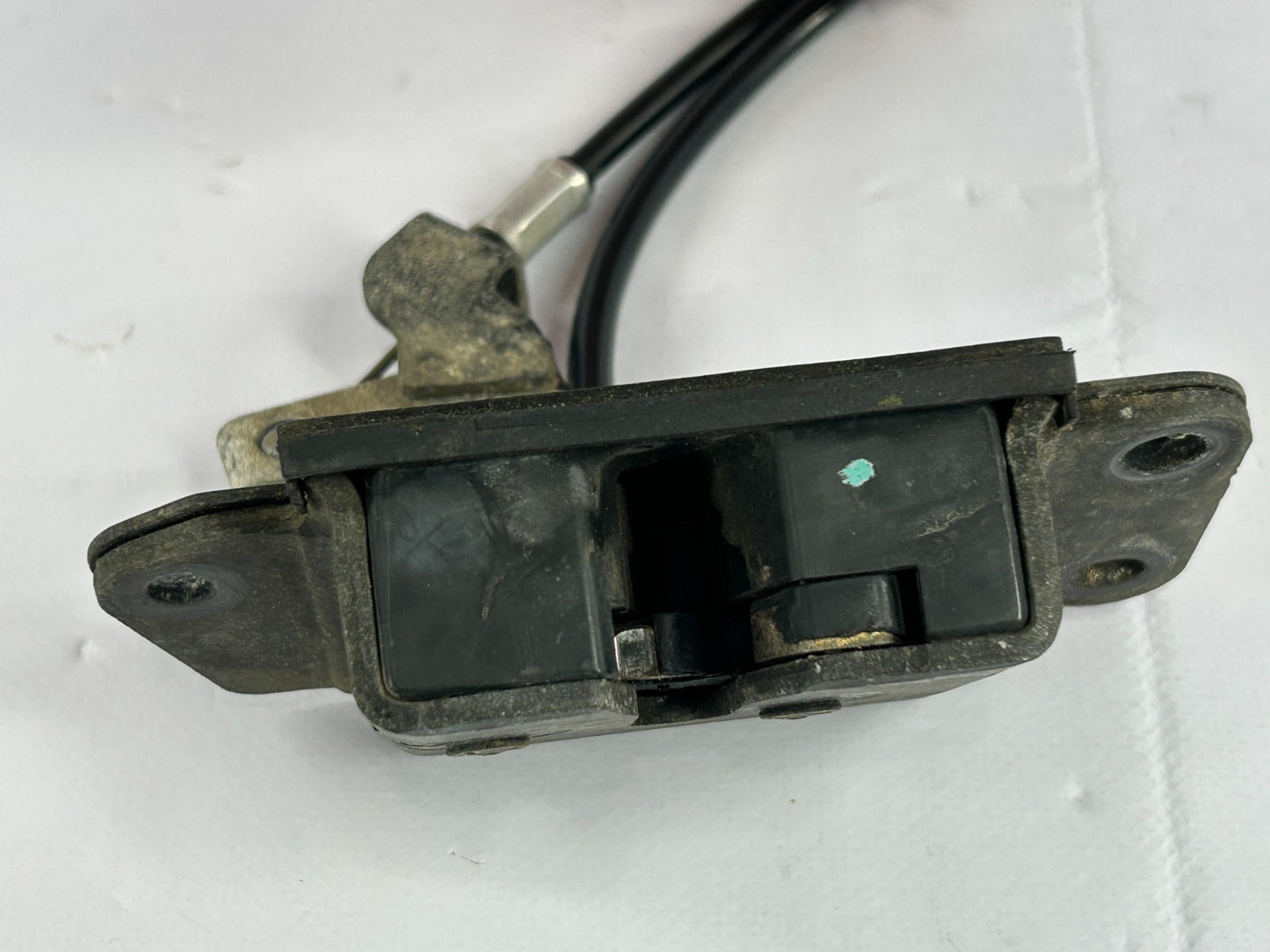 96-02 Toyota 4Runner Rear Hatch Tailgate Liftgate Power Lock Latch Actuator OEM