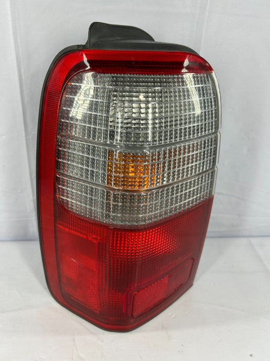 1996-2000 Toyota 4Runner Rear Left Driver Side Tail Light Housing OE 81560-35120