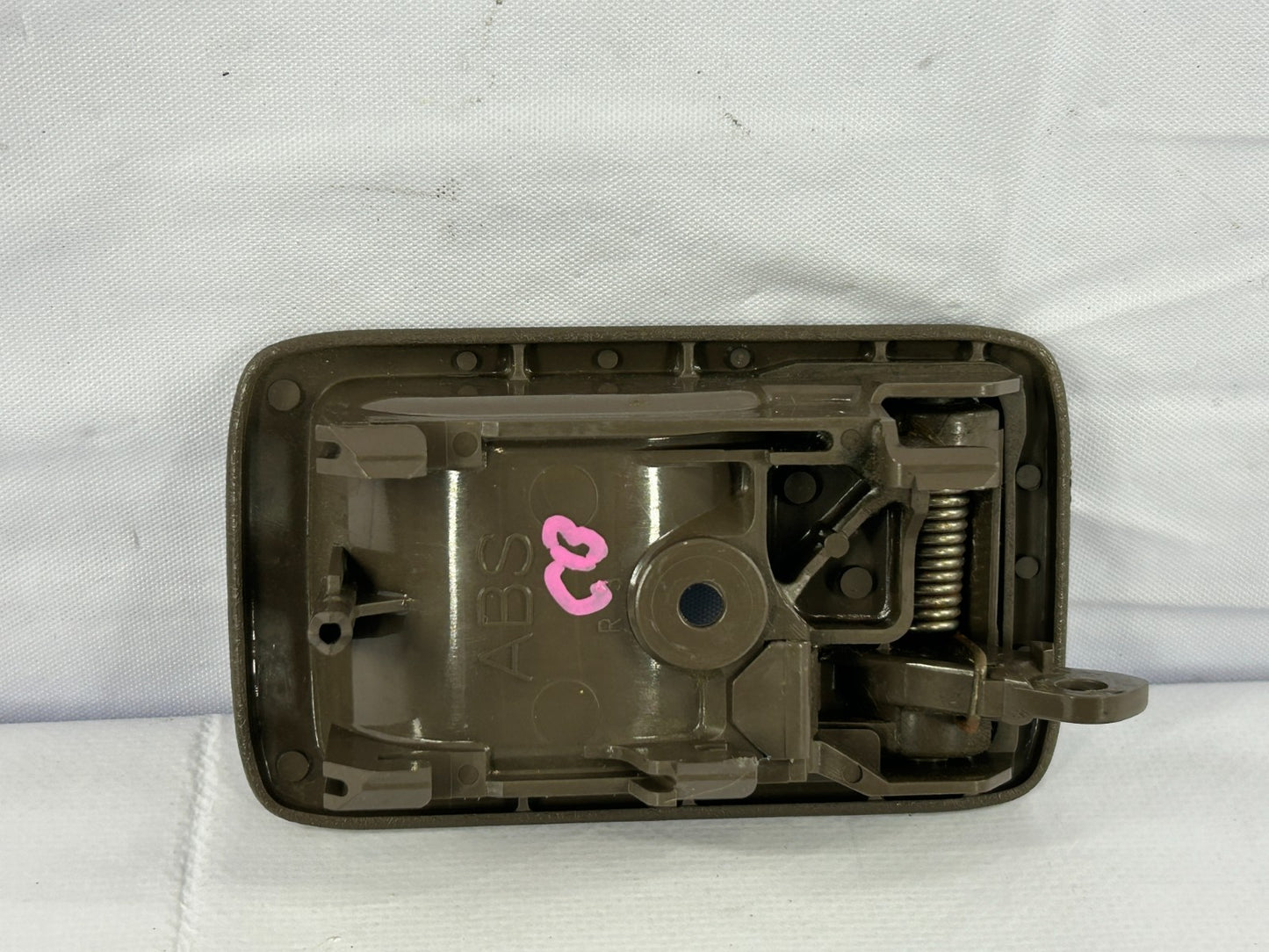 95-99 Toyota 4Runner Front Right Passenger Interior Door Handle 69205-10070-E0