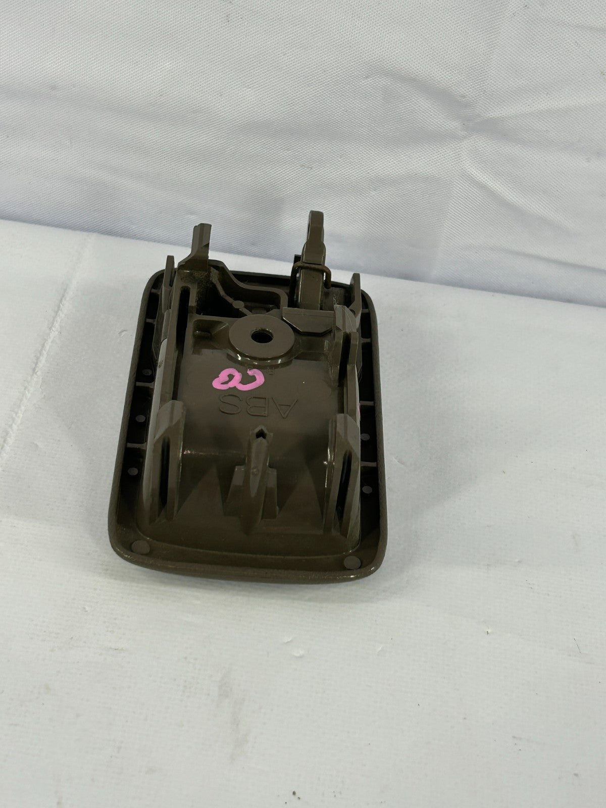 95-99 Toyota 4Runner Front Right Passenger Interior Door Handle 69205-10070-E0