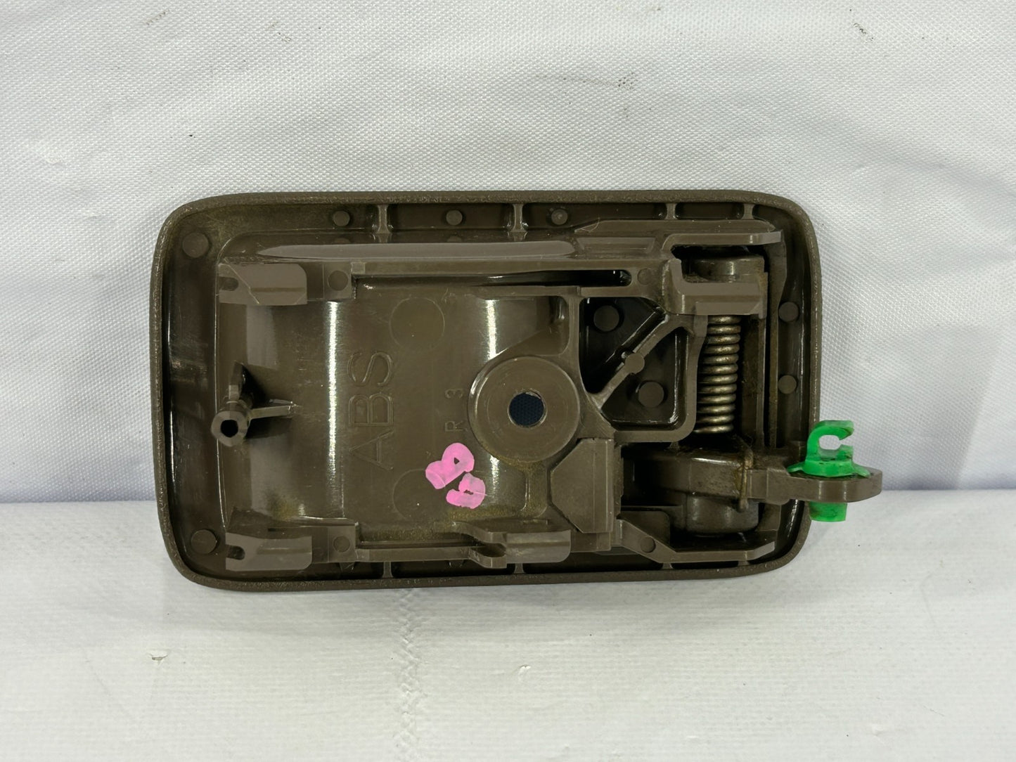 95-99 Toyota 4Runner Rear Right Passenger Interior Door Handle 69205-10070-E0