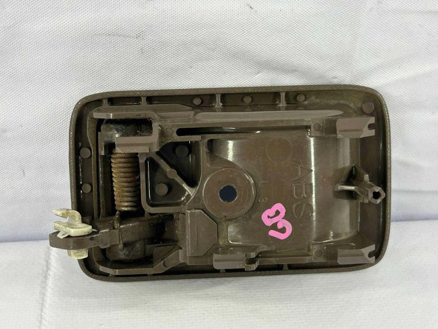 95-99 Toyota 4Runner Rear Left Driver Side Interior Door Handle 69206-10070-E0