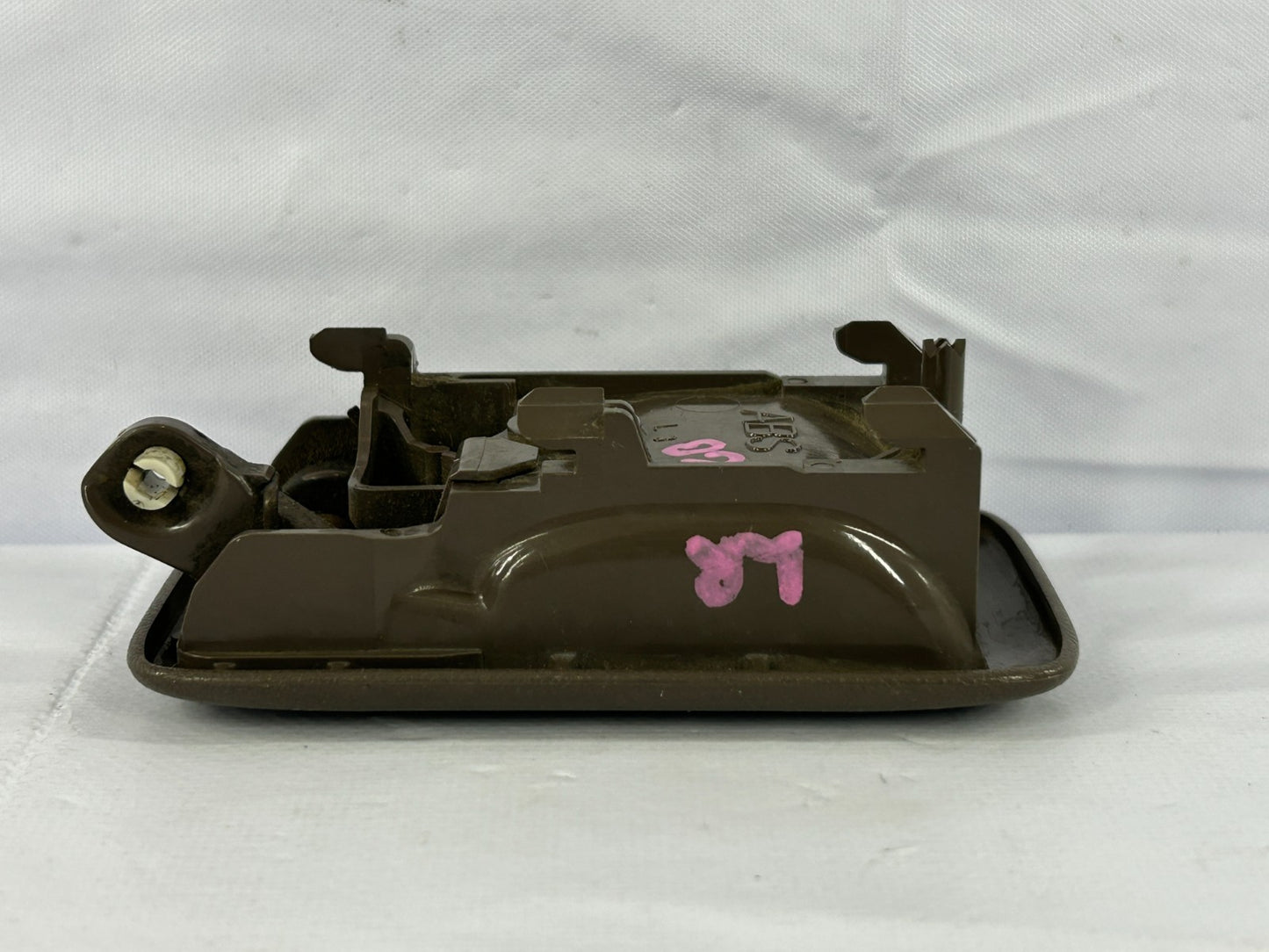 95-99 Toyota 4Runner Rear Left Driver Side Interior Door Handle 69206-10070-E0