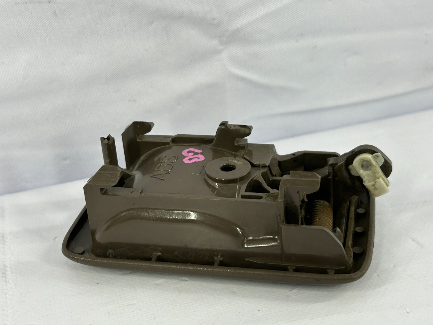 95-99 Toyota 4Runner Rear Left Driver Side Interior Door Handle 69206-10070-E0