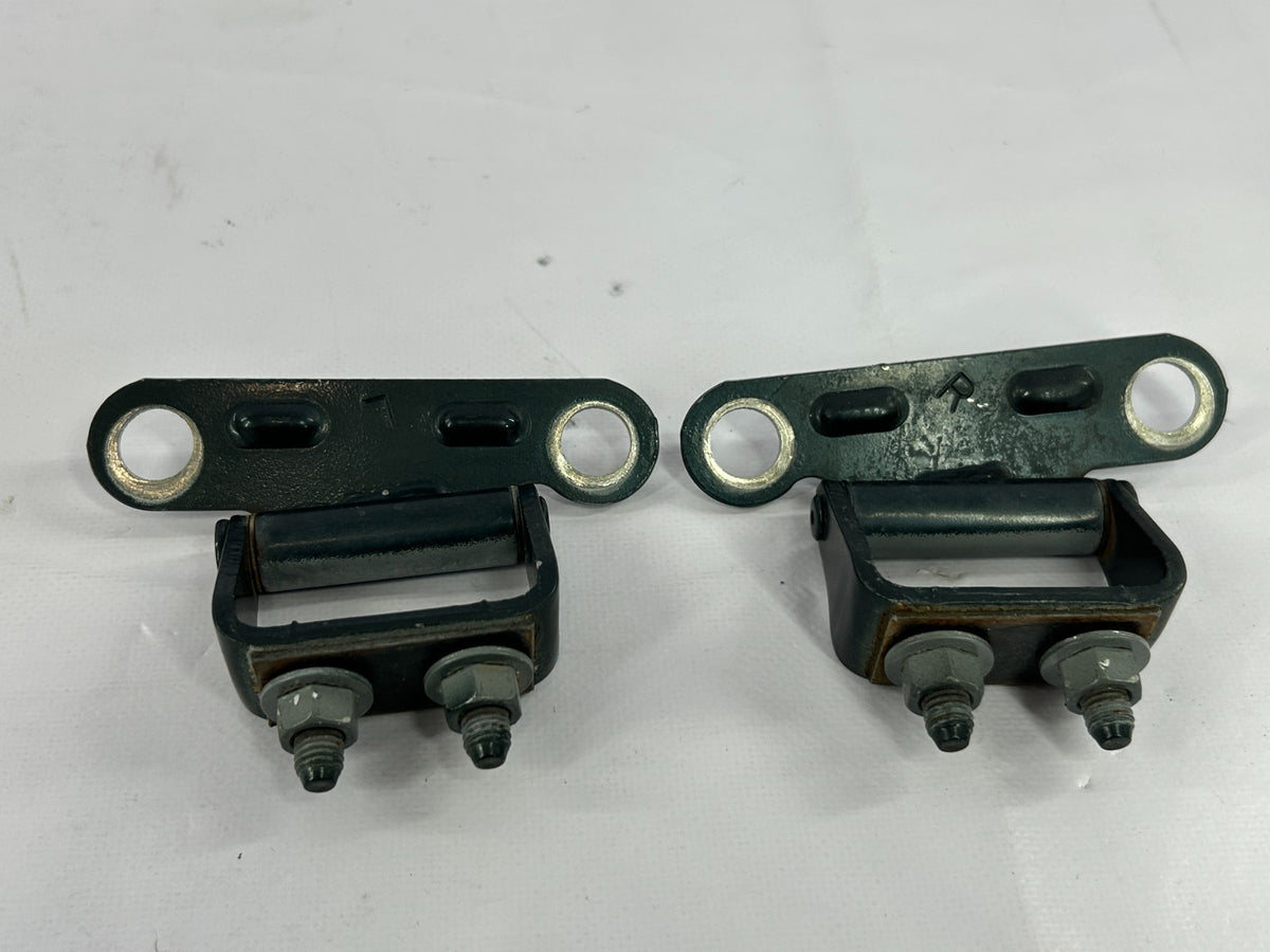96-02 Toyota 4Runner Rear Liftgate Tailgate Left & Right Hinge OEM 68810-35010