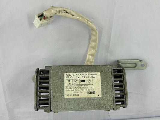 1996-1998 Toyota 4Runner Stereo Component Radio Amplifier OEM 86280-35060