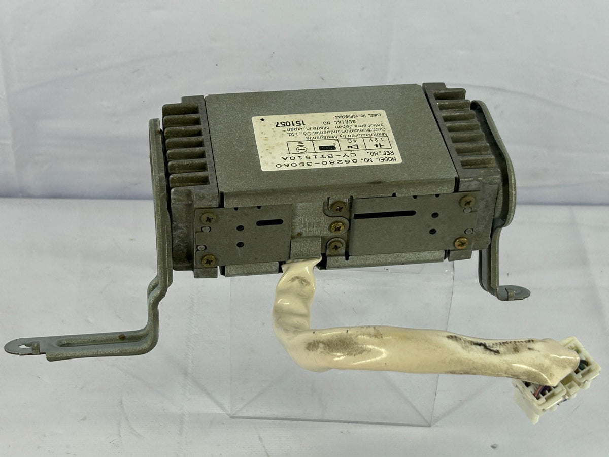 1996-1998 Toyota 4Runner Stereo Component Radio Amplifier OEM 86280-35060