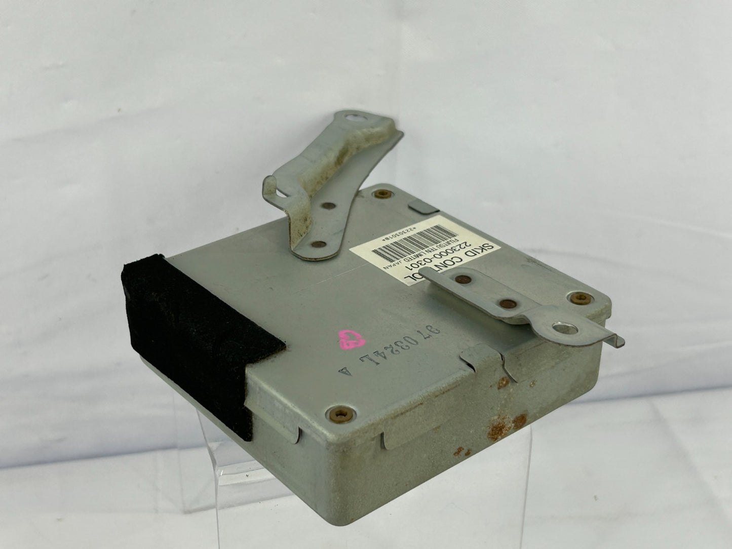 1996-1998 Toyota 4Runner ABS Computer Control Module Unit OEM 89540-35121