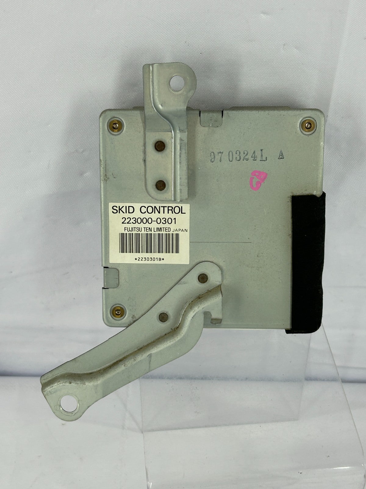1996-1998 Toyota 4Runner ABS Computer Control Module Unit OEM 89540-35121