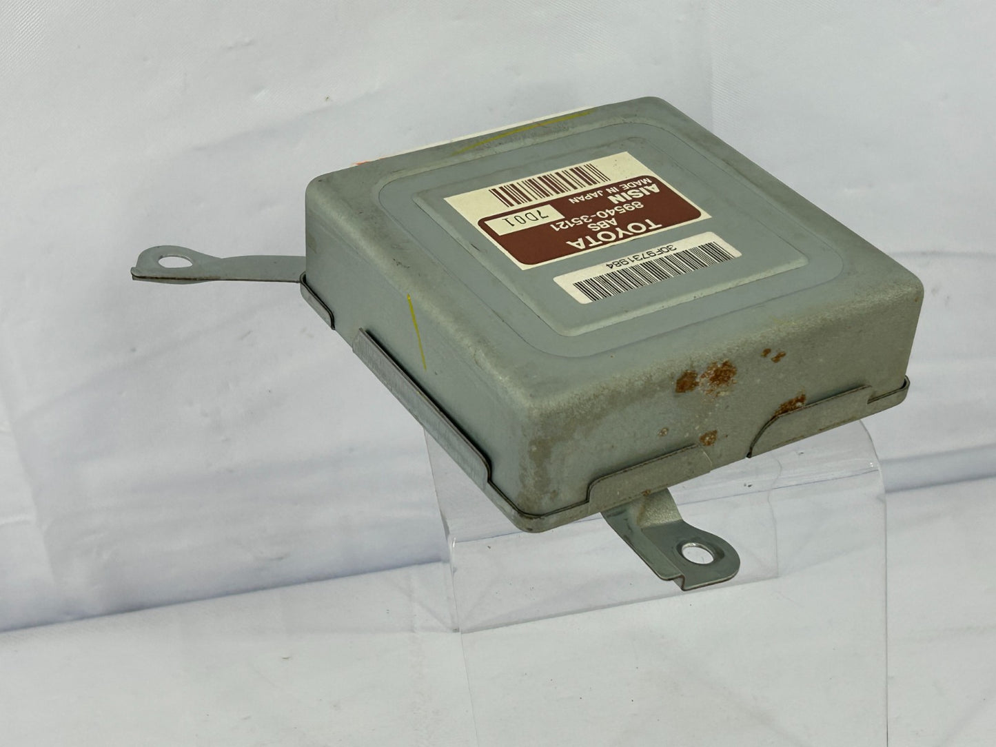 1996-1998 Toyota 4Runner ABS Computer Control Module Unit OEM 89540-35121