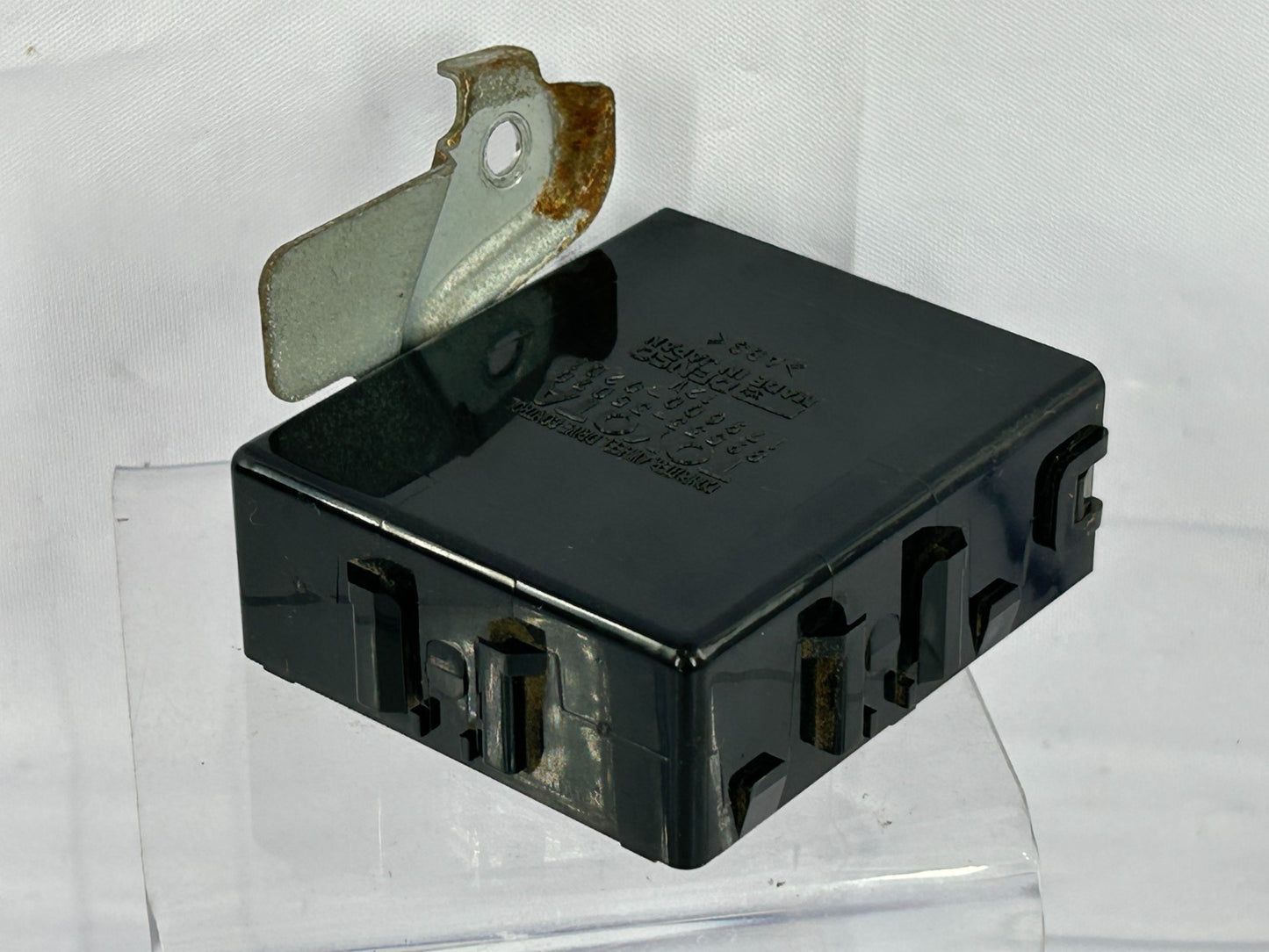 1996-1999 Toyota 4Runner Transfer Case 4WD Control Module OEM 89533-35090