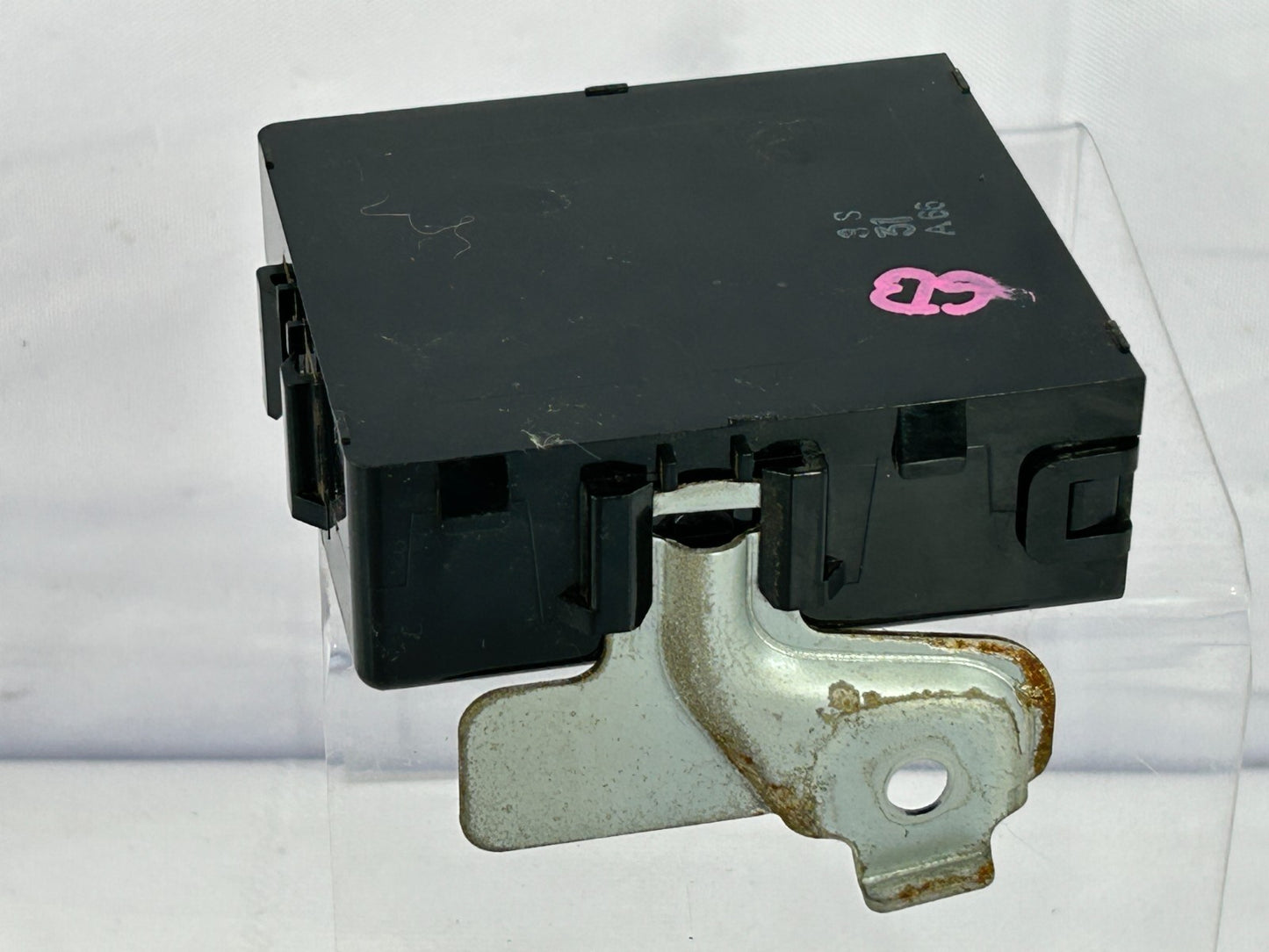 1996-1999 Toyota 4Runner Transfer Case 4WD Control Module OEM 89533-35090