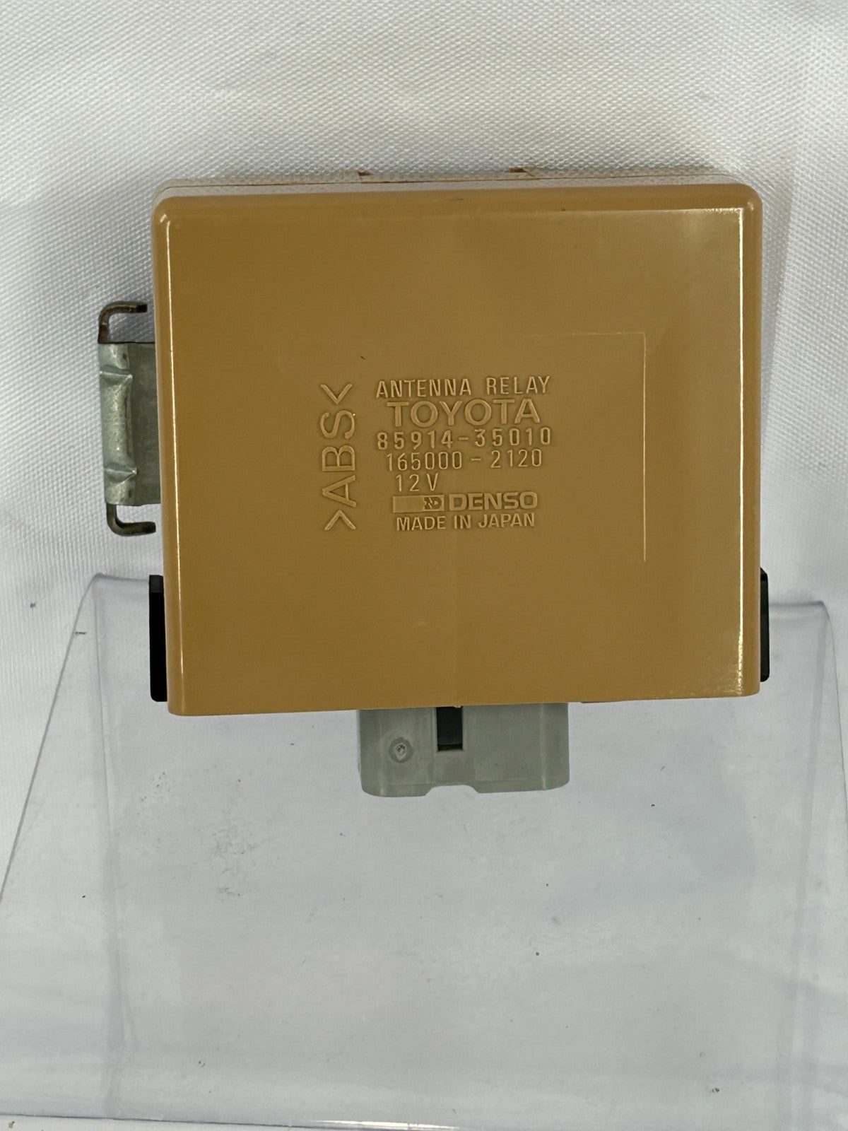 1996-2002 Toyota 4Runner Antenna Relay Control Module OEM 85914-35010