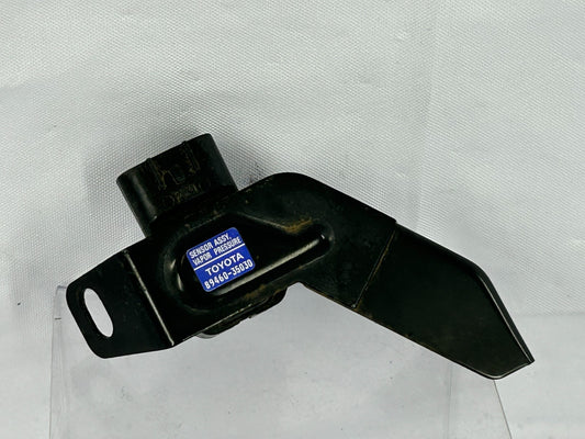 1996-2000 Toyota 4Runner Fuel Tank Vapor Pressure Sensor OEM 89460-35030