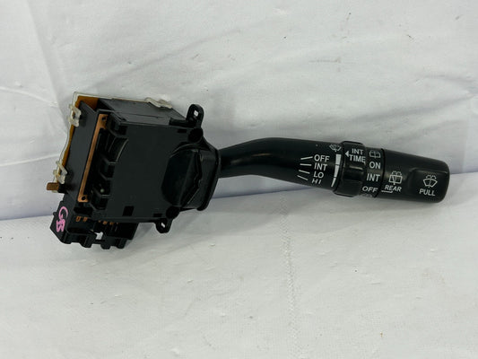 1996-2000 Toyota 4Runner Steering Column Windshield Wiper Control Switch OEM